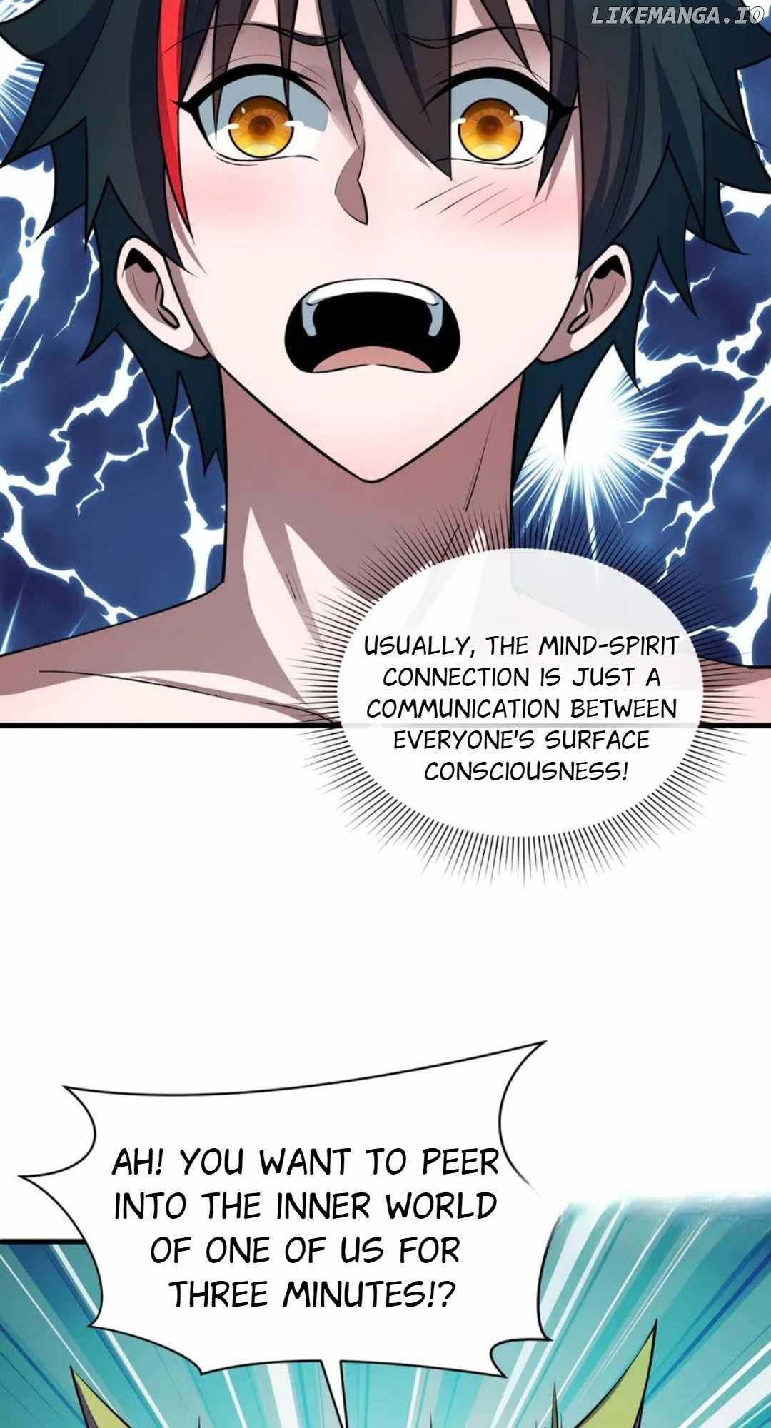 Age of Terror Chapter 494 62